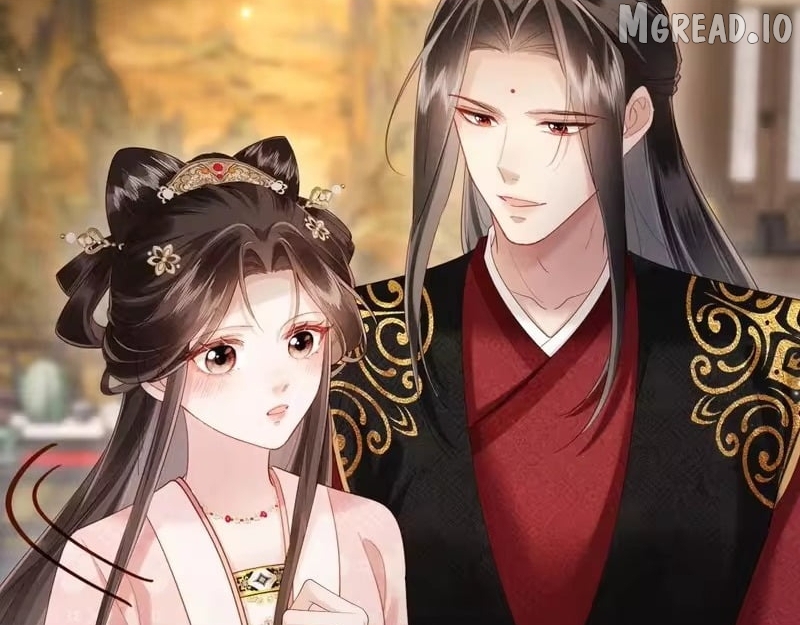 On Our Wedding Night, I Got Pregnant with the Chief Warden’s Child Chapter 75  - page 76